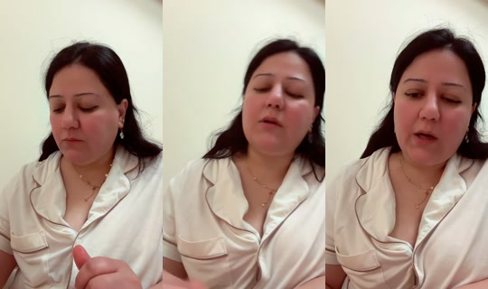 nisreenarab TikTok Live — Aug 31, 2026, 9:02 PM