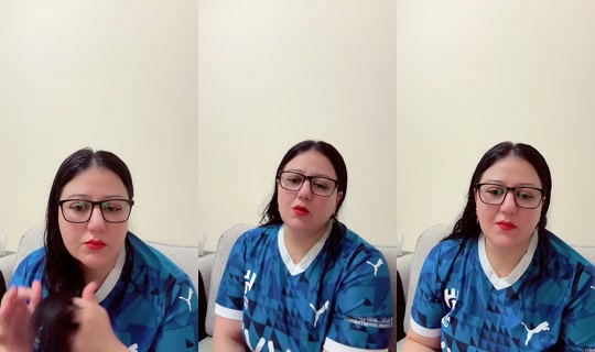 nisreenarab TikTok Live — Sep 1, 2026, 10:10 PM