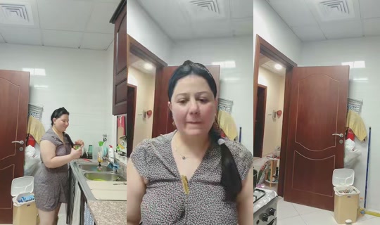 nisreenarab TikTok Live — Sep 29, 2026, 5:45 PM