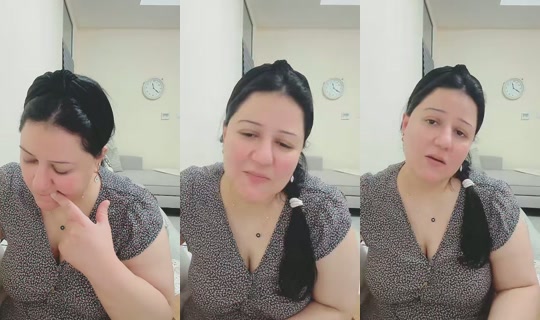 nisreenarab TikTok Live — Sep 29, 2026, 8:29 PM