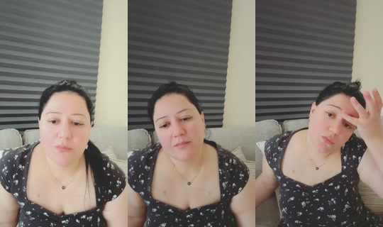 nisreenarab TikTok Live — Oct 1, 2026, 11:12 AM