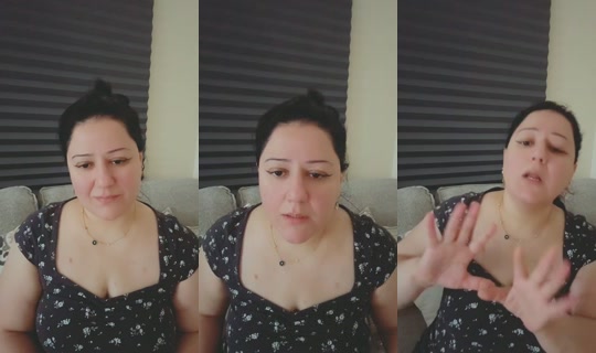 nisreenarab TikTok Live — Oct 1, 2026, 12:27 PM