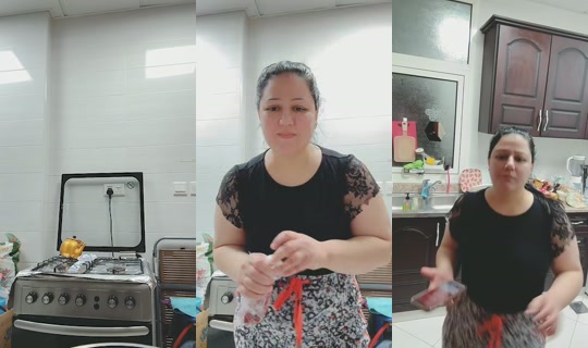nisreenarab TikTok Live — Oct 1, 2026, 6:23 PM
