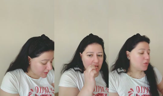 nisreenarab TikTok Live — Oct 3, 2026, 9:51 AM