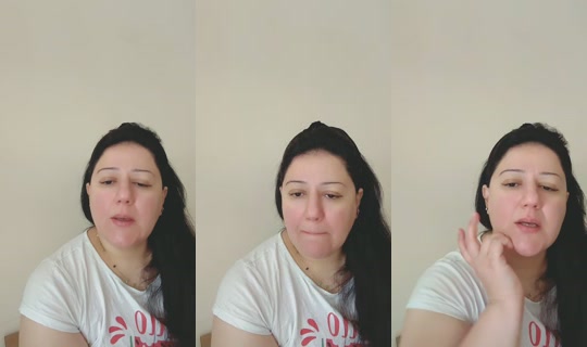 nisreenarab TikTok Live — Oct 3, 2026, 10:29 AM