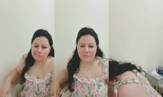 nisreenarab TikTok Live — Oct 5, 2026, 6:31 PM