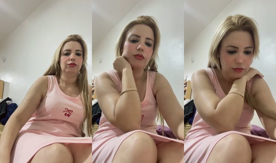 nisrinn420 TikTok Live — Oct 7, 2026, 8:02 PM