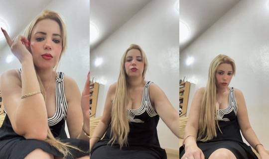 nisrinn420 TikTok Live — Oct 7, 2026, 8:34 PM