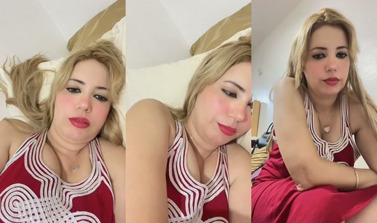 nisrinn420 TikTok Live — Oct 8, 2026, 9:47 PM