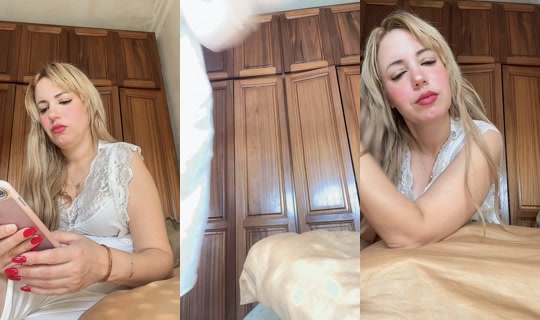 nisrinn420 TikTok Live — Oct 9, 2026, 10:37 AM