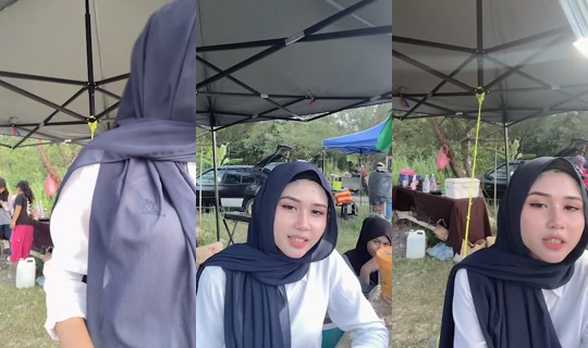 nisschayangg TikTok Live — Aug 28, 2026, 11:07 AM