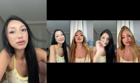 nissklccyayin TikTok Live — Aug 20, 2026, 11:48 PM