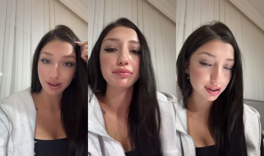nissklccyayin TikTok Live — Oct 2, 2026, 10:52 PM