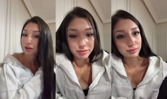 nissklccyayin TikTok Live — Oct 2, 2026, 11:44 PM