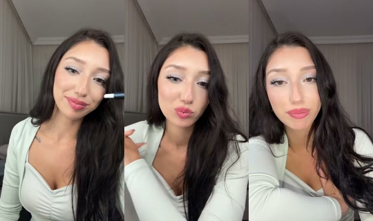 nissklccyayin TikTok Live — Oct 3, 2026, 11:33 PM