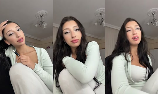 nissklccyayin TikTok Live — Oct 4, 2026, 1:10 AM