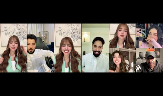 nissnoxaa TikTok Live — Aug 24, 2026, 7:09 PM