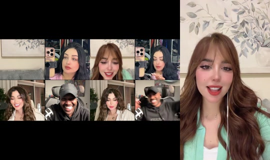 nissnoxaa TikTok Live — Aug 24, 2026, 7:59 PM