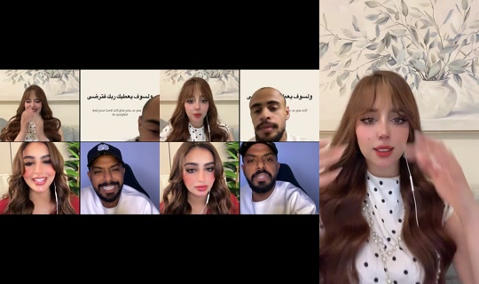 nissnoxaa TikTok Live — Aug 25, 2026, 7:42 PM