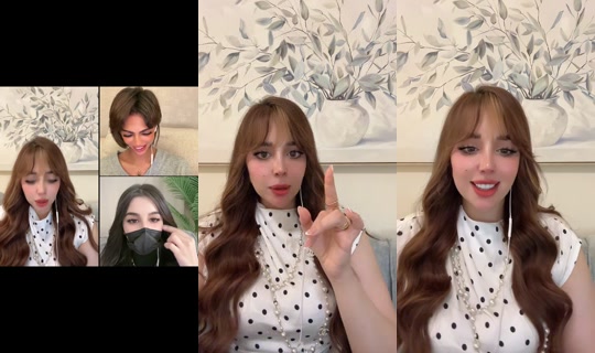 nissnoxaa TikTok Live — Aug 25, 2026, 8:32 PM