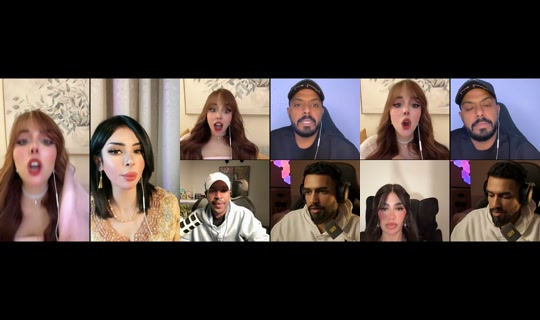 nissnoxaa TikTok Live — Aug 26, 2026, 2:06 PM