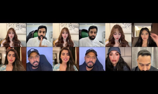 nissnoxaa TikTok Live — Aug 26, 2026, 3:47 PM