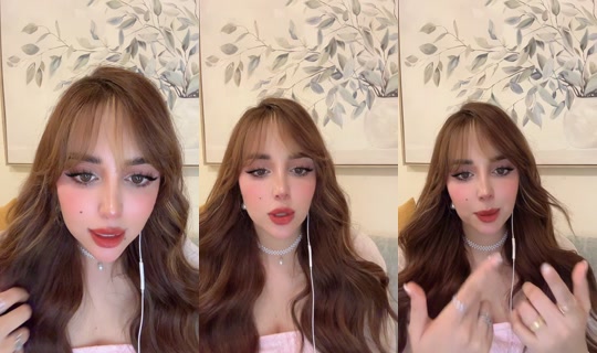 nissnoxaa TikTok Live — Aug 26, 2026, 5:03 PM