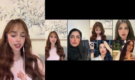 nissnoxaa TikTok Live — Aug 26, 2026, 7:09 PM