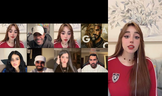 nissnoxaa TikTok Live — Aug 27, 2026, 9:46 PM