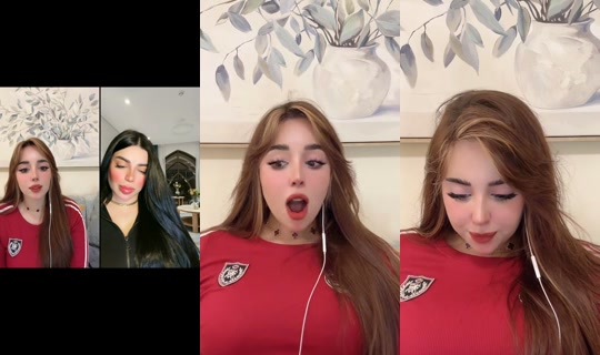 nissnoxaa TikTok Live — Aug 27, 2026, 10:36 PM