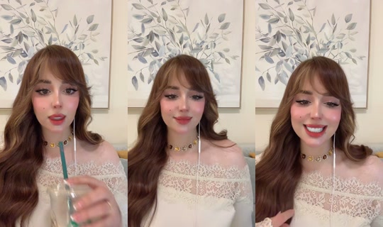 nissnoxaa TikTok Live — Aug 28, 2026, 7:00 PM