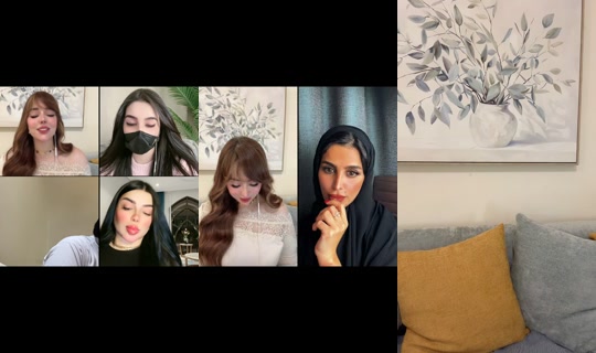 nissnoxaa TikTok Live — Aug 28, 2026, 7:50 PM