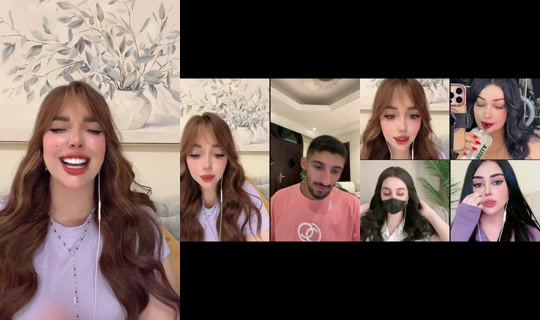 nissnoxaa TikTok Live — Aug 30, 2026, 6:54 PM