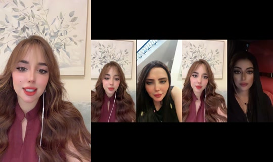 nissnoxaa TikTok Live — Aug 31, 2026, 4:19 PM