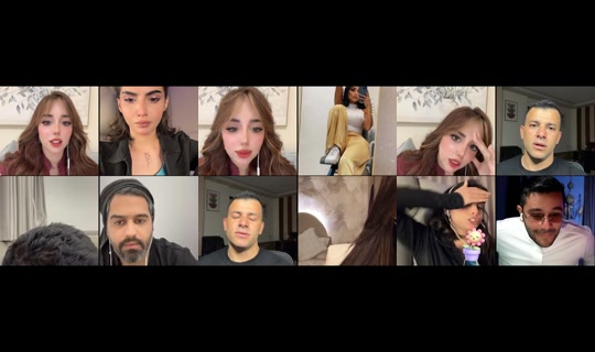 nissnoxaa TikTok Live — Aug 31, 2026, 5:09 PM
