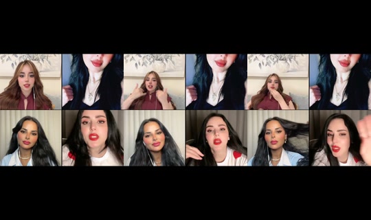 nissnoxaa TikTok Live — Aug 31, 2026, 7:57 PM