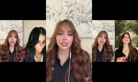nissnoxaa TikTok Live — Sep 3, 2026, 1:05 PM