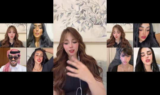 nissnoxaa TikTok Live — Sep 3, 2026, 2:45 PM