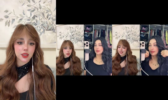 nissnoxaa TikTok Live — Sep 3, 2026, 6:37 PM