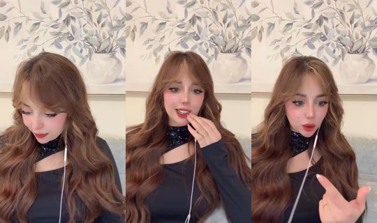 nissnoxaa TikTok Live — Sep 3, 2026, 8:04 PM