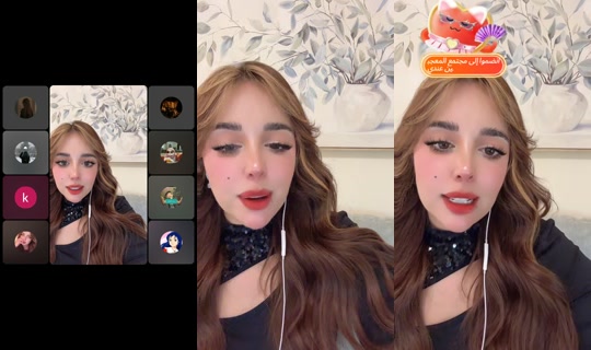 nissnoxaa TikTok Live — Sep 3, 2026, 8:54 PM