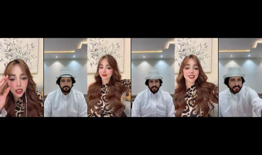 nissnoxaa TikTok Live — Sep 21, 2026, 7:35 PM