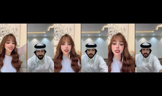 nissnoxaa TikTok Live — Sep 22, 2026, 5:44 PM