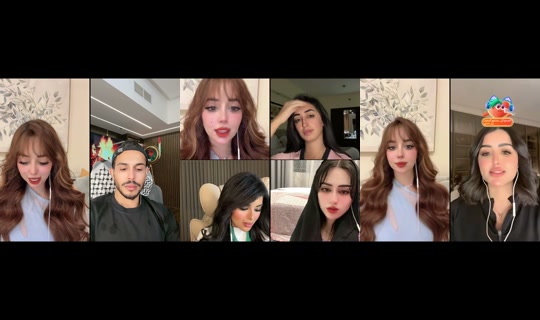nissnoxaa TikTok Live — Sep 22, 2026, 6:39 PM