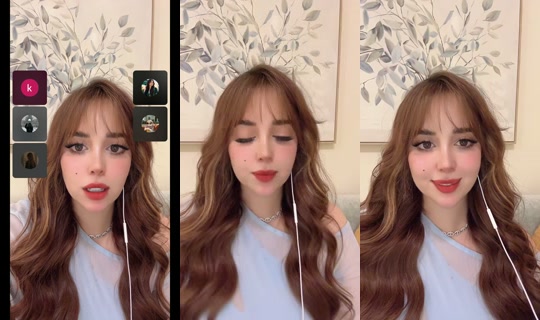 nissnoxaa TikTok Live — Sep 22, 2026, 10:00 PM