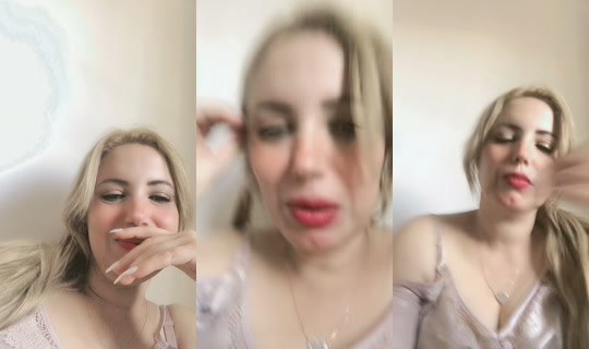 nissrina105 TikTok Live — Aug 22, 2026, 4:20 PM
