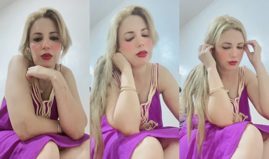nissrina105 TikTok Live — Aug 22, 2026, 10:59 PM