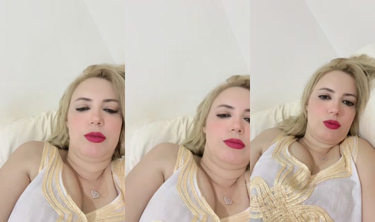 nissrina105 TikTok Live — Aug 23, 2026, 8:42 PM