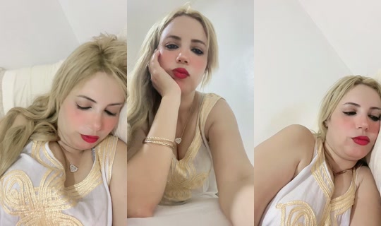 nissrina105 TikTok Live — Aug 26, 2026, 11:49 PM