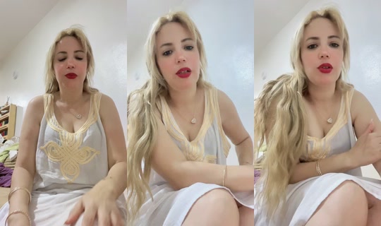 nissrina105 TikTok Live — Aug 28, 2026, 9:48 PM